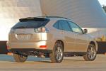 Lexus RX400h 2006 года
